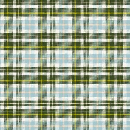 RJR Whimsy and Lore Clad in Plaid It's Going to Be a Great Day VD103-IG3