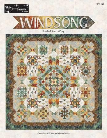 Windsong BOM Complete Kit 108