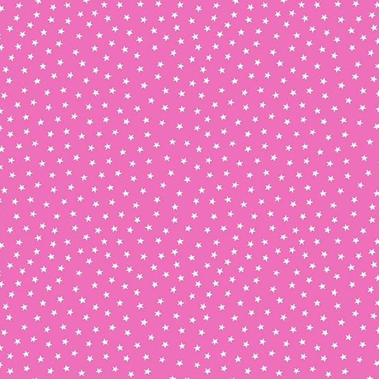 AF Star Bright Hot Pink A-9166-E