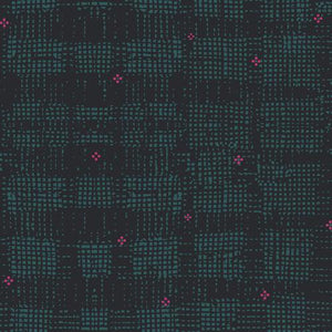 Art Gallery Fabrics  AGF Grid Evanescence Blackout  GRI-50405
