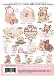 Anita Goodesign-Baby-Teaparty item is priced at 60% off