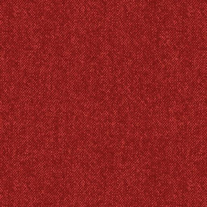 Benartex Wool Tweed Flannel Chili 9618F88B