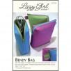 Lazy Girl Designs Bendy Bag LGD134