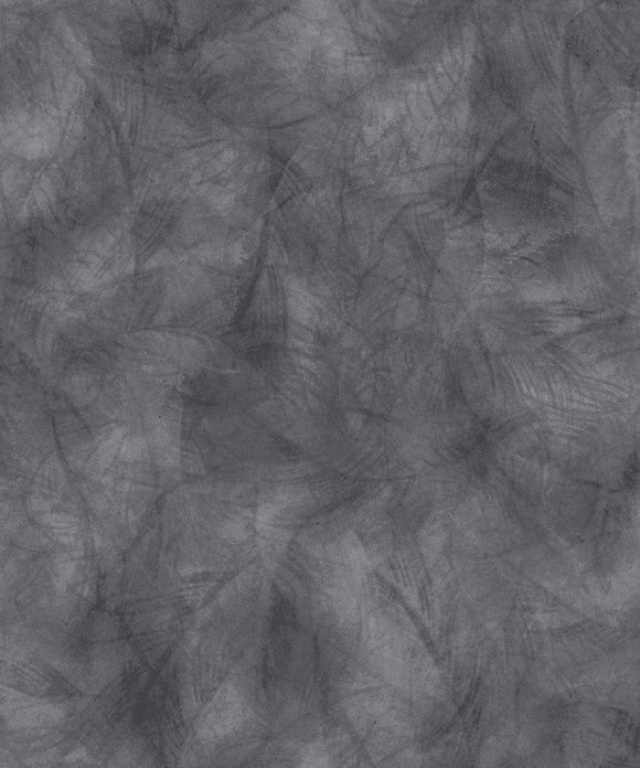Oasis Fabrics Etchings Dark Grey 118