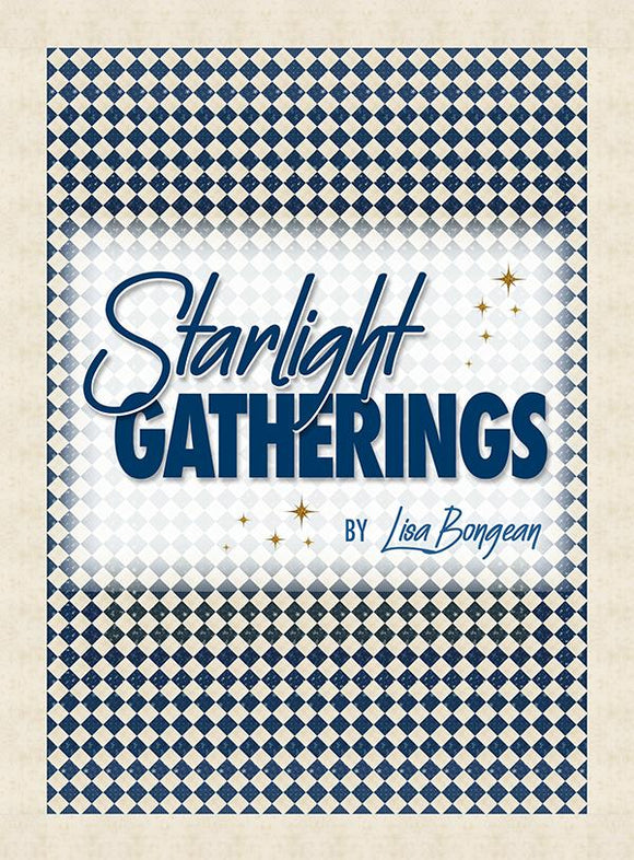 Starlight Gatherings Book Primitive Gatherings PRI 1014