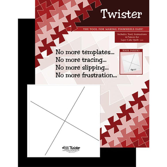 Twister Tool For 10