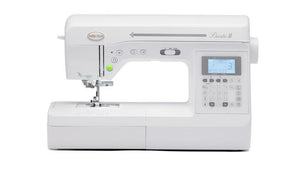 Baby Lock Presto II Sewing Machine BLMPR2