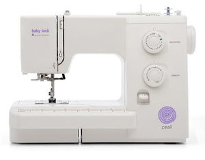 Baby Lock Zeal Sewing Machine BL35B