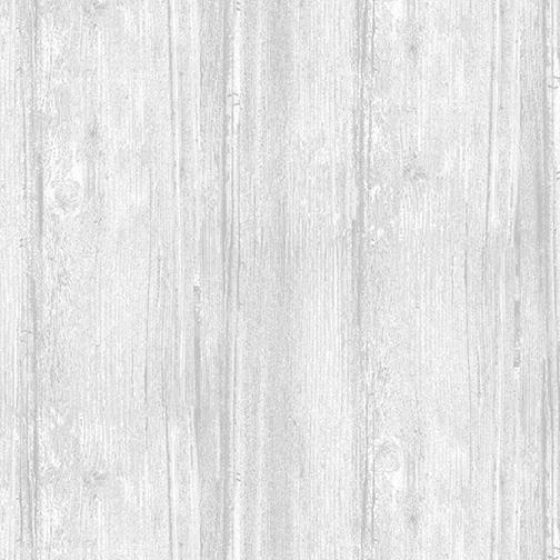 Benartex Washed Wood Nickel Flannel 108