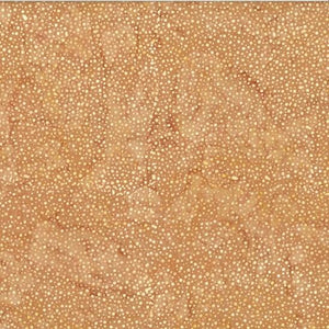 Hoffman Fabrics Bali Chops Gold 885-47