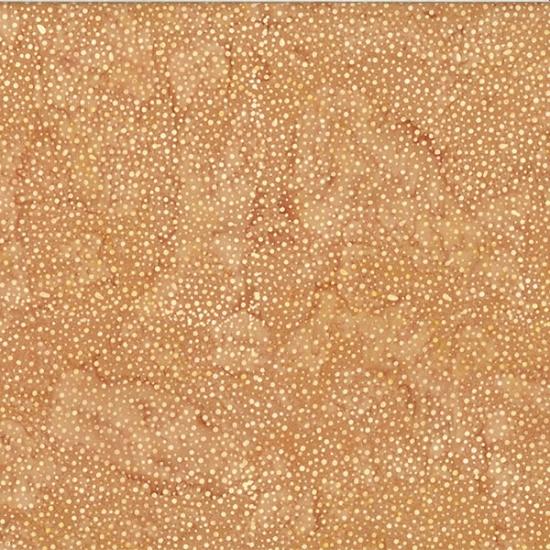 Hoffman Fabrics Bali Chops Gold 885-47