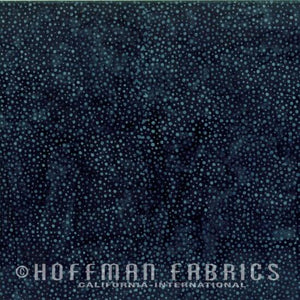 Hoffman Fabrics Bali Chops Macaw 885-317