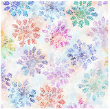 Hoffman Fabrics Paisley in Love Petit Four U5049-576