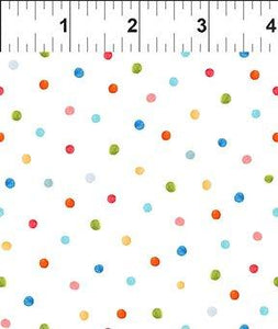 In the Beginning On the Go Dots Multi 7KFA 1