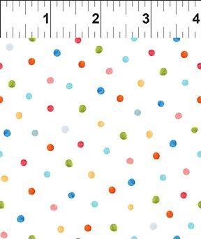In the Beginning On the Go Dots Multi 7KFA 1