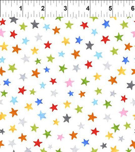 In the Beginning On the Go Stars Multi 5KFA 1