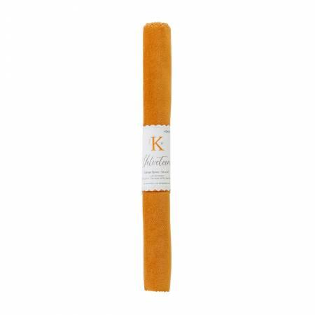 Kimberbell Velveteen Orange Spice KDKB1255