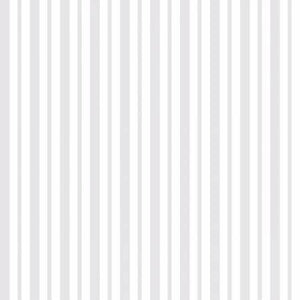 Maywood Studios Kimberbell Basics Mini Stripes Grey MAS8249-K