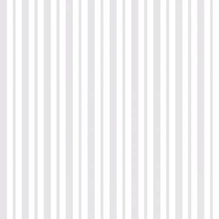 Maywood Studios Kimberbell Basics Mini Stripes Grey MAS8249-K