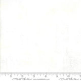 Moda Fabrics Grunge White Paper 108' 11108-101