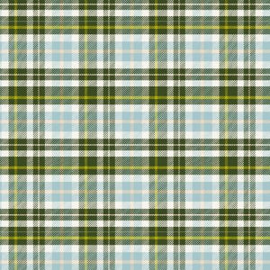 RJR Whimsy and Lore Clad in Plaid It's Going to Be a Great Day VD103-IG3