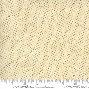 UN Mill Creek Garden Ivory 2243 21