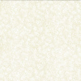 Hoffman Fabrics  Brilliant Blender White/Gold G8555-3G