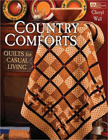 Martingale Country Comforts B1038