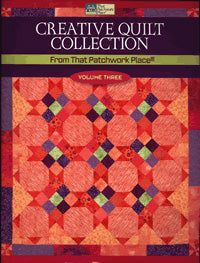 Martingale Creative Quilt Collection