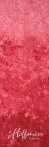 Hoffman Fabrics Ombre Batiks Frank 851-349