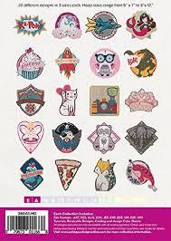 Anita Goodesigns Kid's Patches Full 360AGHD item is priced at 60% off