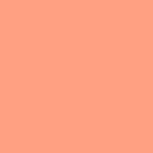 AND Century Solids Peach CS-10-PEACH