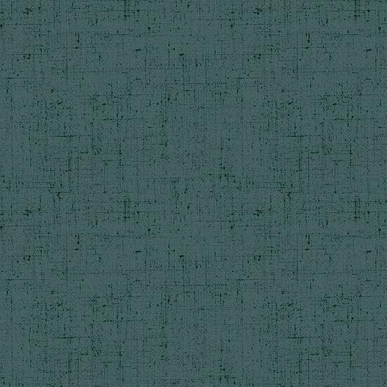 Andover Fabrics Cottage Cloth Ocean A-428-T