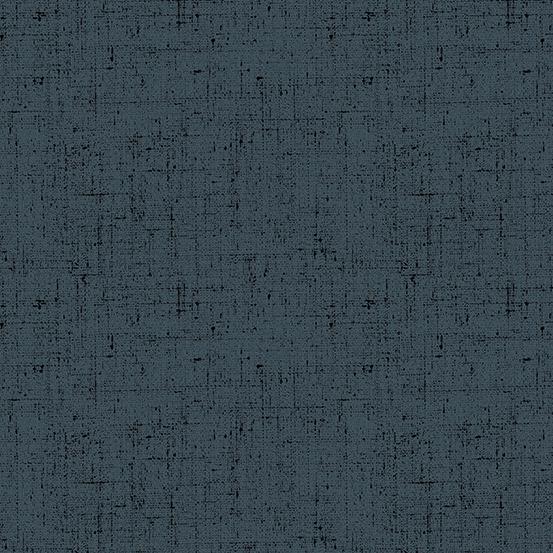 Andover Fabrics Cottage Cloth Sapphire A-428-B