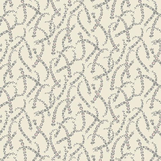 Andover Fabrics Moonstone Juniper Parchment A-9179-C