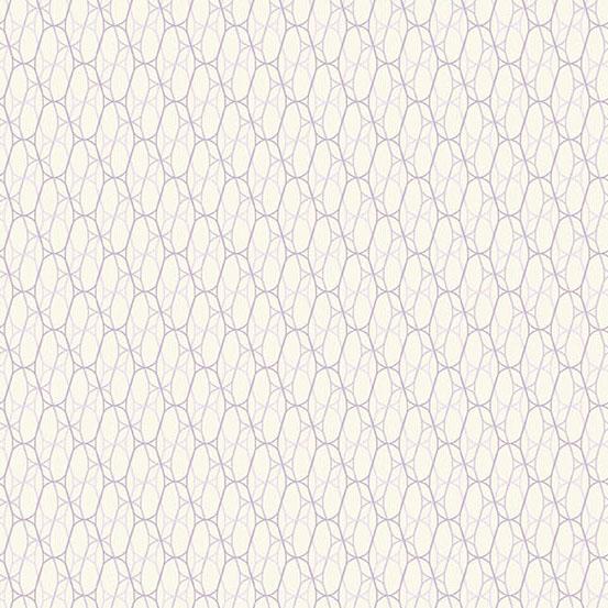 Andover Fabrics Shadow and Light Soft Shadows Lilac A-9891-P