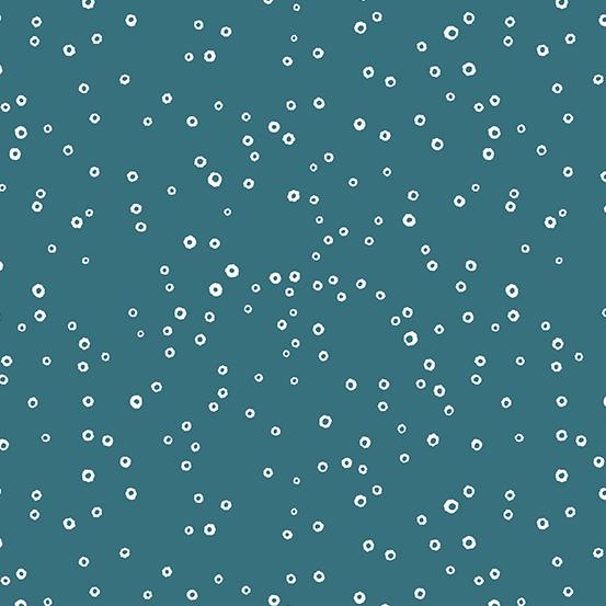 Andover Fabrics Trellis Bubbles Isle CS-40-ISLE