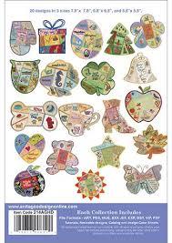 AnitaGoodesign Crazy Quilt Shapes - Full Collection item is priced at 60% off