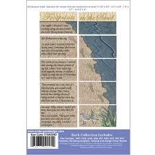 Anita Goodesign  Footprints In The Sand item is priced at 60% off
