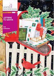 Anita Goodesigns -Letters To Santa-Full item is priced at 60% off
