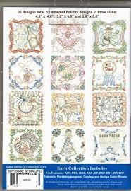 Anita Goodesign Holiday Tea Towels 91MAGHD item is priced at 60% off