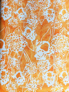 Anthology Fabrics  Print  7182