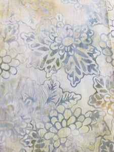 Anthology Fabrics  Flowering Garden  10368