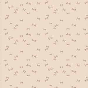 Art Gallery Fabrics Bookish Flights of Fancy Vellum BKS-63509