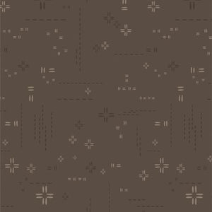 Art Gallery Fabrics Decostitch Elements Peppercorn DSE-744