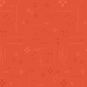 Art Gallery Fabrics Decostitch Elements Sunburst DSE-734
