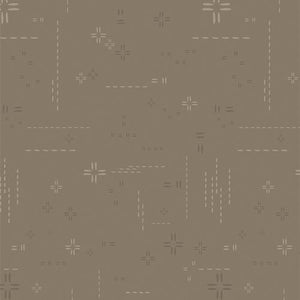 Art Gallery Fabrics Decostitch Elements Timber Wolf DSE-726