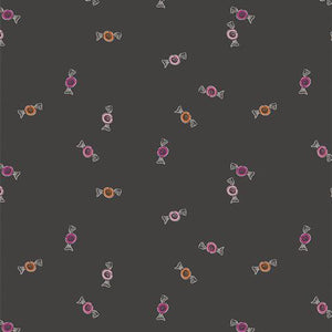 Art Gallery Fabrics Spooky 'N Witchy Trick or Treat SNS13048