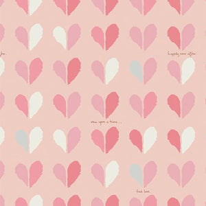 Art Gallery Fabrics The Softer Side Happily Ever After Seven Flannel F7007a