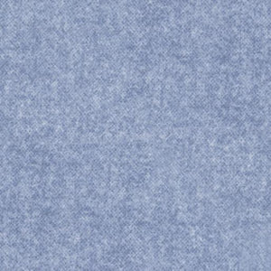 Benartex Wool Tweed Flannel Water  9618F 51